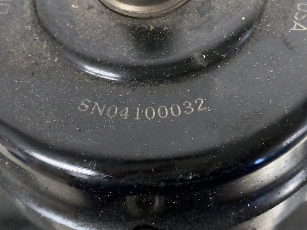 BMW E92 E90 E93 335i 335xi E82 E88 135i N54 VRSF Charge Pipe & TiAL 10 Psi BOV Blow Off Valve