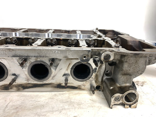 BMW E82 E88 135i N54 Engine Cylinder Head 7560180