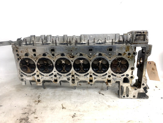 BMW E82 E88 135i N54 Engine Cylinder Head 7560180