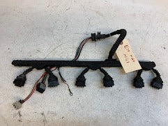 BMW E39 530i 525i M54 MS43 Ignition Coil Pack Wiring Harness 12511439183