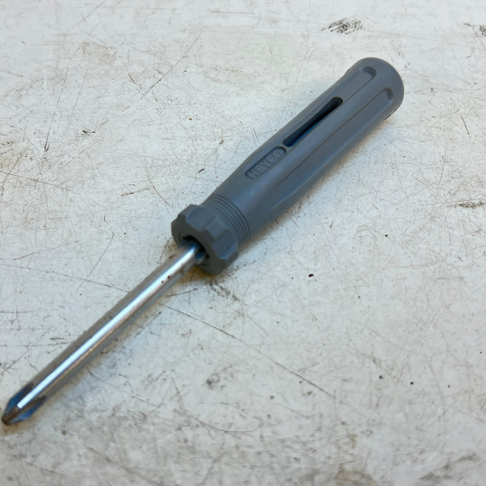 BMW TOOL KIT SCREW DRIVER 71111179629