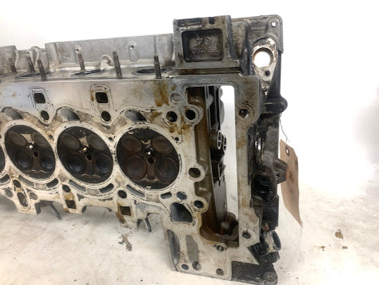 BMW E82 E88 135i N54 Engine Cylinder Head 7560180