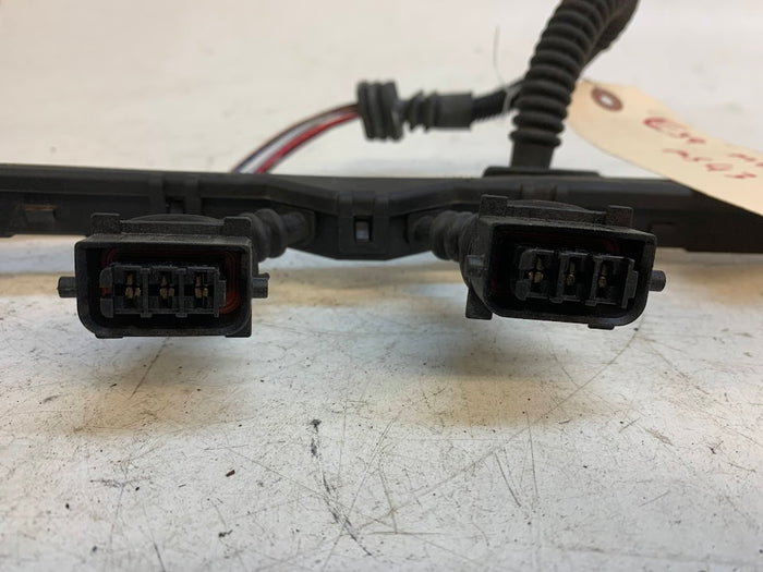 BMW E39 530i 525i M54 MS43 Ignition Coil Pack Wiring Harness 12511439183