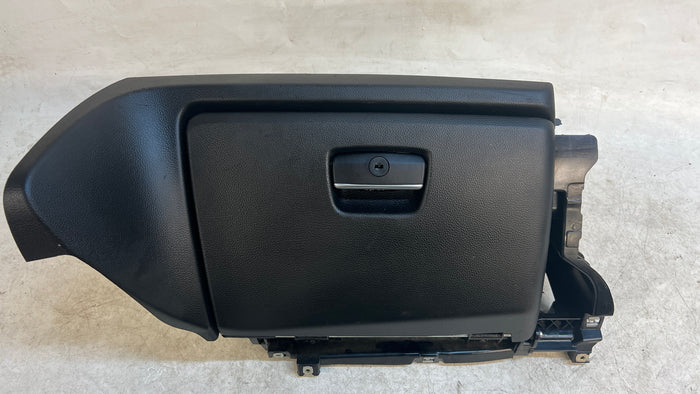 BMW E82/E88 1 Series Glove Box Black 9121786