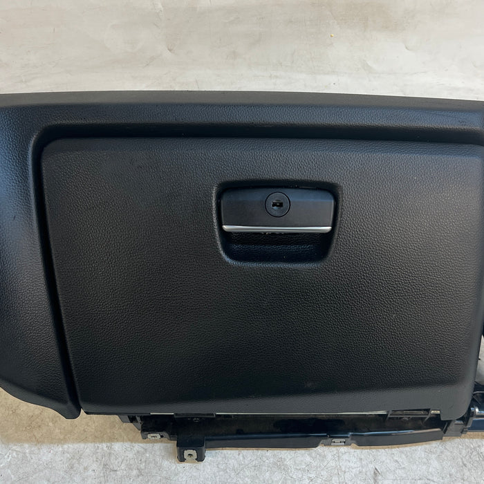 BMW E82/E88 1 Series Glove Box Black 9121786