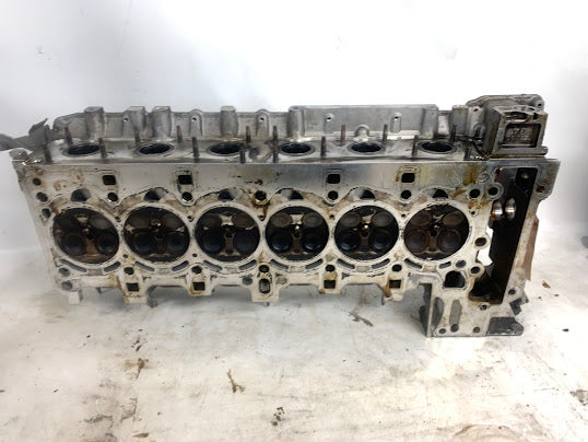 BMW E82 E88 135i N54 Engine Cylinder Head 7560180