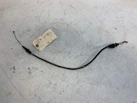 BMW E39 M52 Throttle Cable