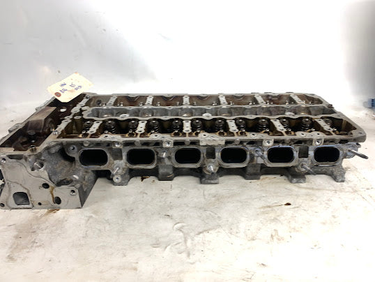 BMW E82 E88 135i N54 Engine Cylinder Head 7560180