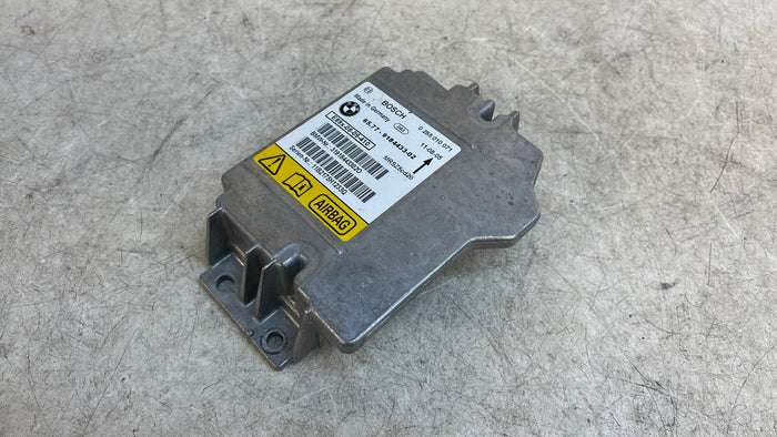 BMW E82 Airbag Module 9184433 *NEEDS TO BE RESET*
