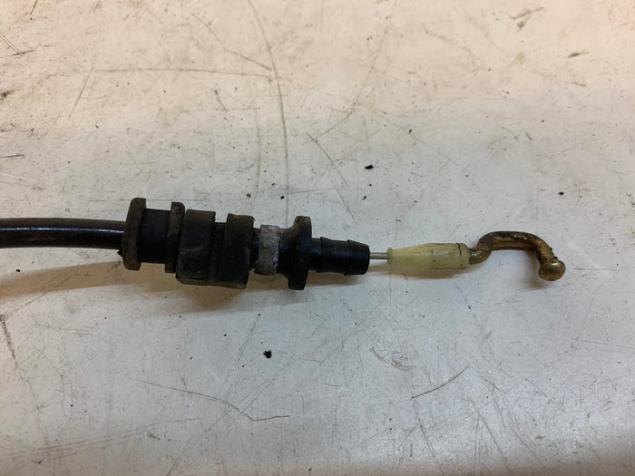 BMW E39 M52 Throttle Cable