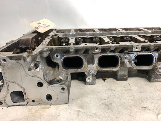 BMW E82 E88 135i N54 Engine Cylinder Head 7560180