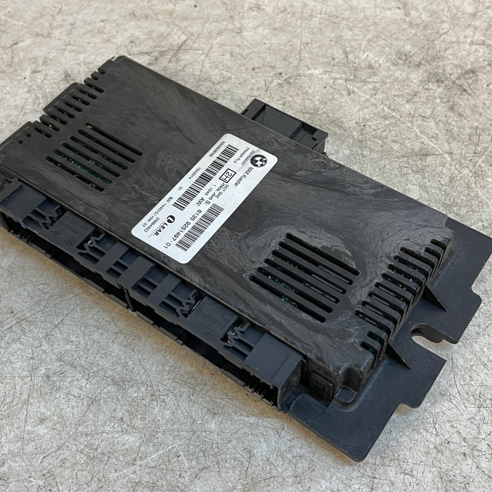 BMW E82/E88 1 Series Footwell Body Control Module/FRM 61359251497