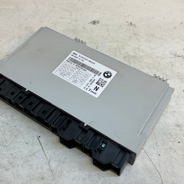 BMW F3X DRIVER SEAT MODULE 61359371130