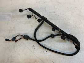 BMW E46 330i 325i M54 MS45.1 Ignition Coil Pack Wiring Harness 12517551908