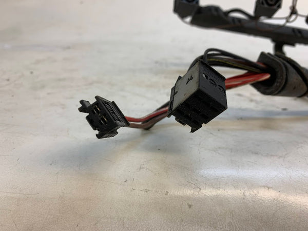 BMW E46 330i 325i M54 MS45.1 Ignition Coil Pack Wiring Harness 12517551908