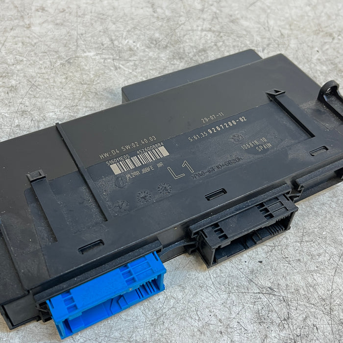 BMW E82 1 Series Body Control Module/BCM 61359267200