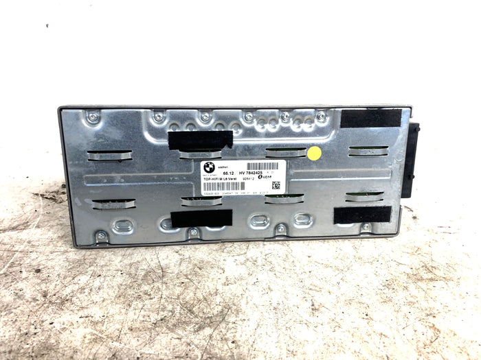 BMW E92 E90 E91 E93 3 Series Individual Audio Amplifier 7842425