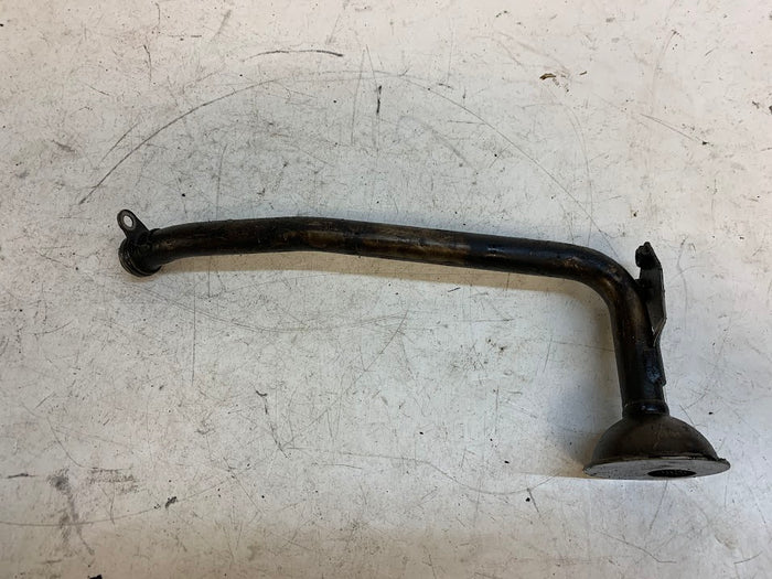 BMW E46 Rear Wheel Drive Oil Pickup Tube