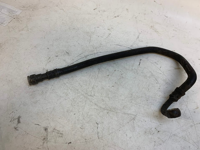 BMW E46 Power Steering Hose Rack To Cooler