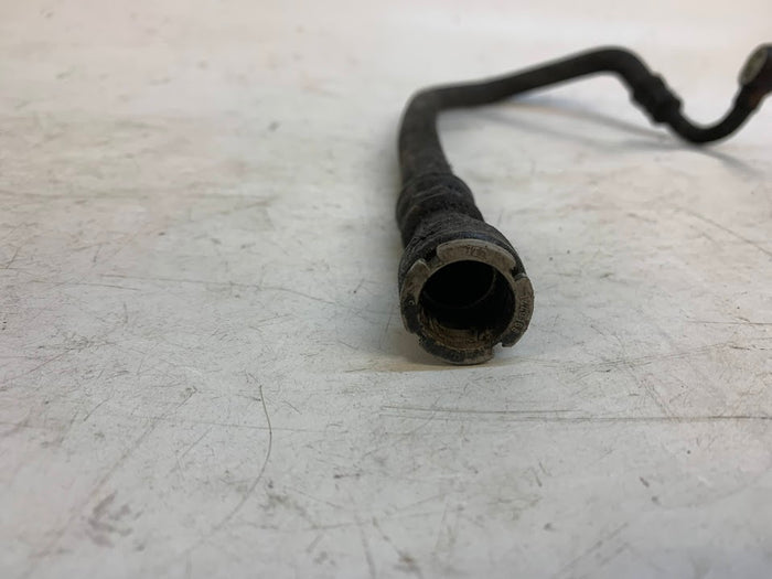 BMW E46 Power Steering Hose Rack To Cooler