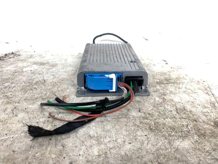 BMW E92 E91 E90 E93 3 Series MULF2 High Basis SVS Bluetooth Satellite Module 9207360