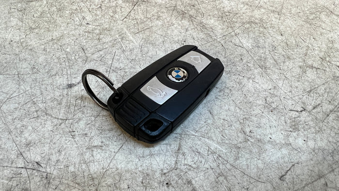 BMW E82 N55 DME CAS3 Module & Key Fob Set 7629609 / 9237046 / 66126986583