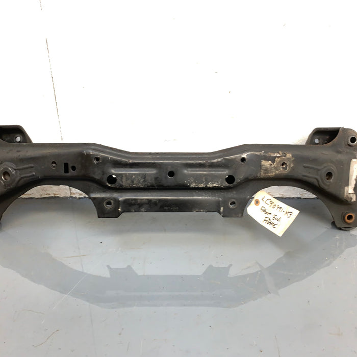BMW Z3 M Roadster/M Coupe/E36 M3 Front Subframe 31112229040