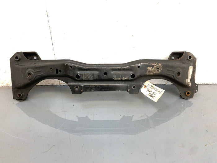 BMW Z3 M Roadster/M Coupe/E36 M3 Front Subframe 31112229040