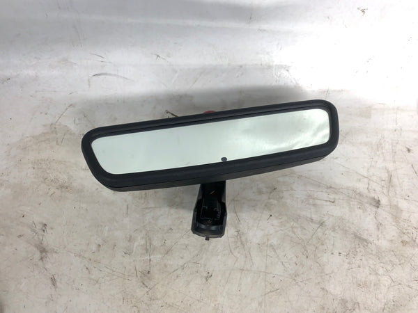 BMW E46 325i 330i 328i 323i 320i Wagon/Sedan Rear View Mirror