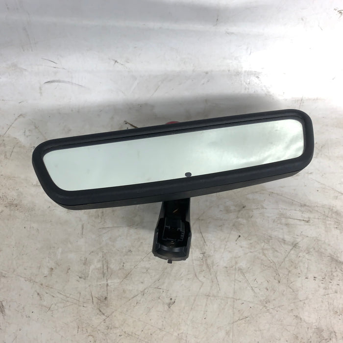 BMW E46 325i 330i 328i 323i 320i Wagon/Sedan Rear View Mirror