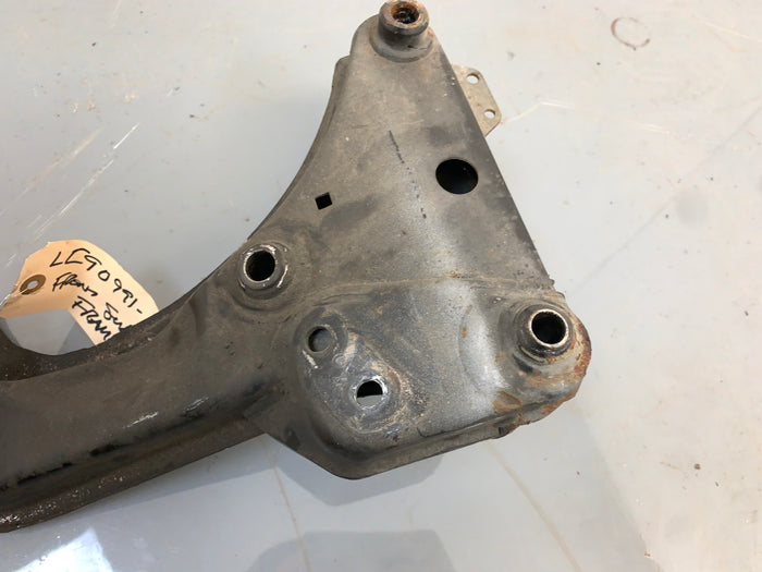 BMW Z3 M Roadster/M Coupe/E36 M3 Front Subframe 31112229040
