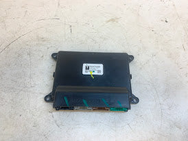 Tesla Model S HVAC Control Module 1034215-00-A