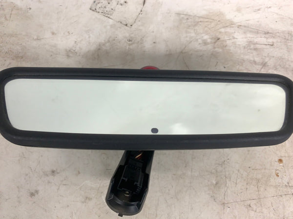 BMW E46 325i 330i 328i 323i 320i Wagon/Sedan Rear View Mirror