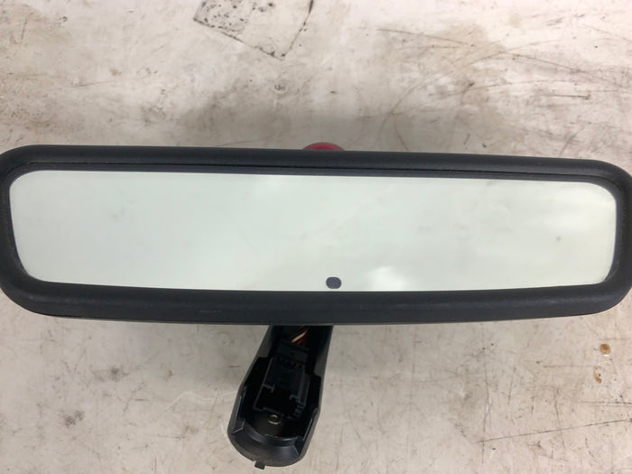 BMW E46 325i 330i 328i 323i 320i Wagon/Sedan Rear View Mirror