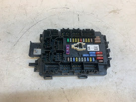 Tesla Model S Front Trunk/Frunk Fuse Box 1034409-00-A