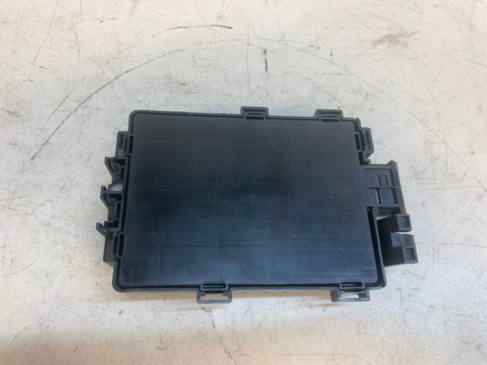 Tesla Model S Front Trunk/Frunk Fuse Box 1034409-00-A