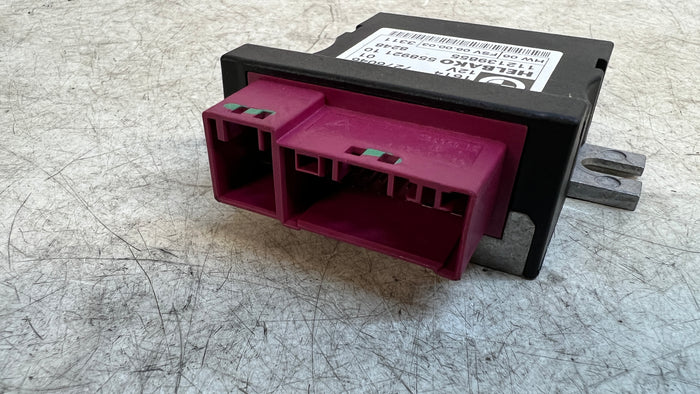 BMW E82/E88 1 Series Fuel Pump Module EKPM3 7276046