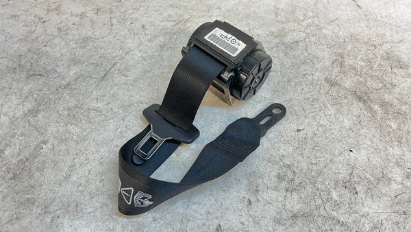 BMW E82 1 Series Rear Left/Right Seat Belt 2996491