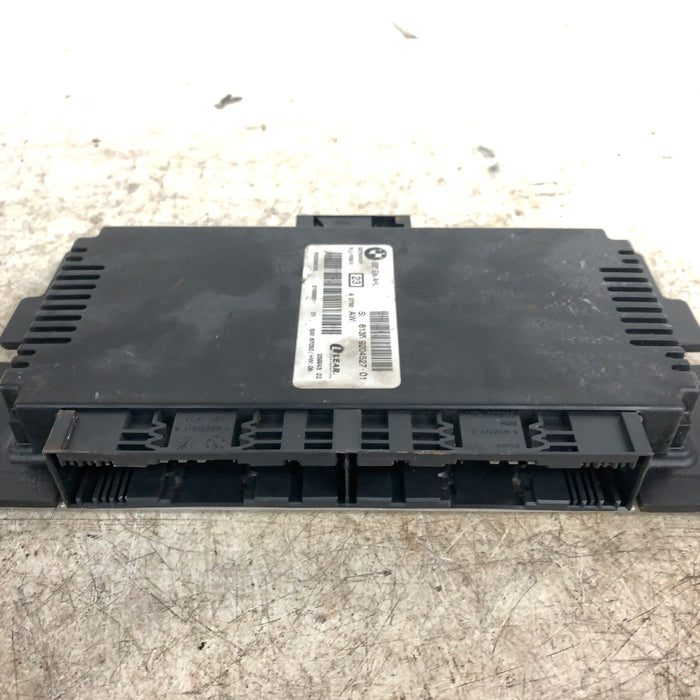 BMW E92 E93 335i 328i Pre-LCI Footwell Body Control Module/FRM 9204527