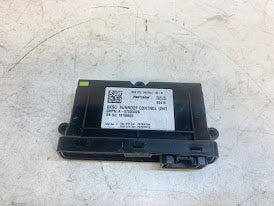 Tesla Model S Sunroof Control Module 1007512-00-B