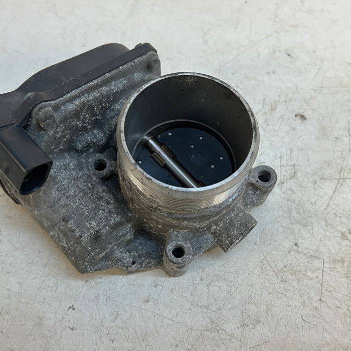 AUDI 8U Q3 THROTTLE BODY 06F133062