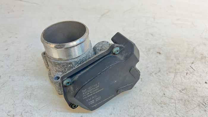 AUDI 8U Q3 THROTTLE BODY 06F133062