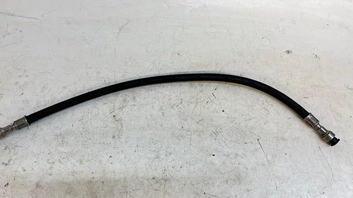 BMW E46 3 Series/E83 X3 Fuel Rail Inlet Hose/Line 7548987