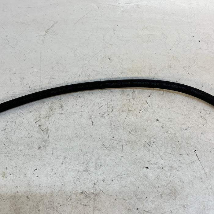 BMW E46 3 Series/E83 X3 Fuel Rail Inlet Hose/Line 7548987