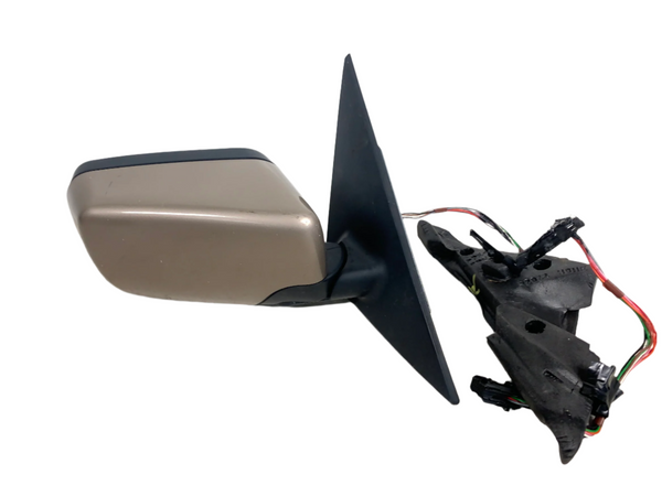 BMW E46 325i 330i 328i 323i 320i Wagon/Sedan Right/Passenger Side View Mirror *DAMAGED*