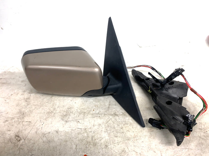 BMW E46 325i 330i 328i 323i 320i Wagon/Sedan Right/Passenger Side View Mirror *DAMAGED*