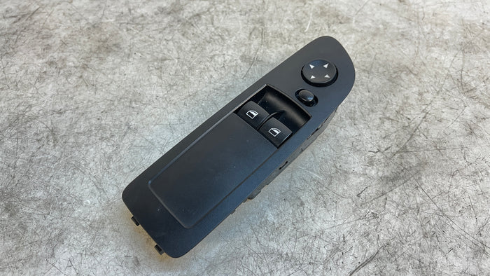 BMW E82 1 Series Master Window Switch 9216520