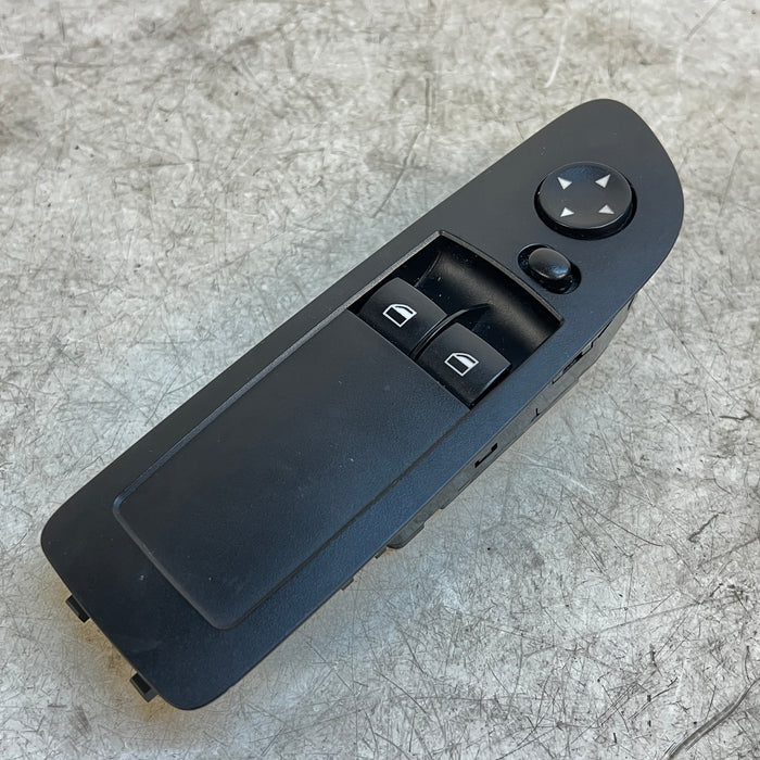 BMW E82 1 Series Master Window Switch 9216520