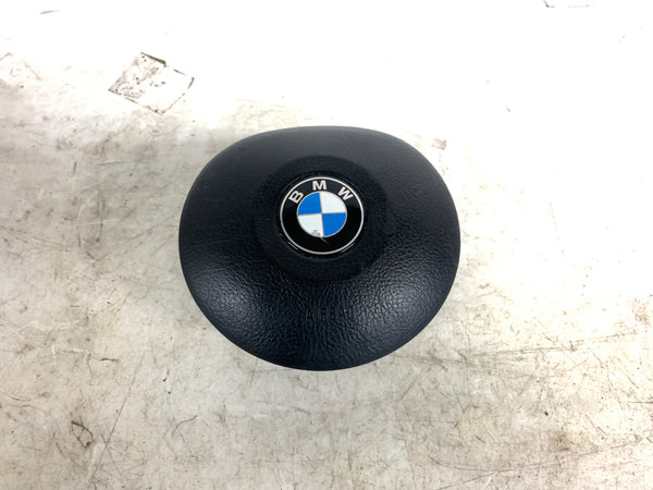 BMW E46 325i M3 330i 328i 323i 320i Sport Steering Wheel Airbag 33109680803