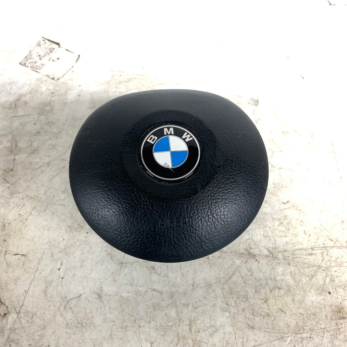 BMW E46 325i M3 330i 328i 323i 320i Sport Steering Wheel Airbag 33109680803